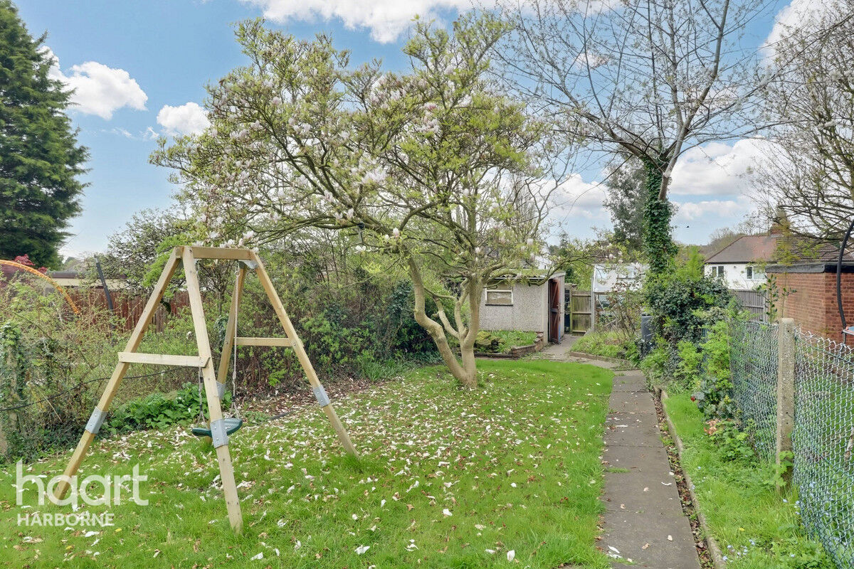 3 bedroom Semidetached house Max Road, Quinton £260,000 haart
