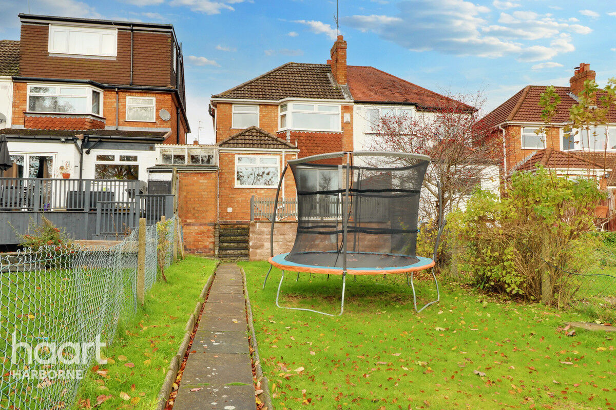 3 bedroom Semidetached house Max Road, Quinton £260,000 haart