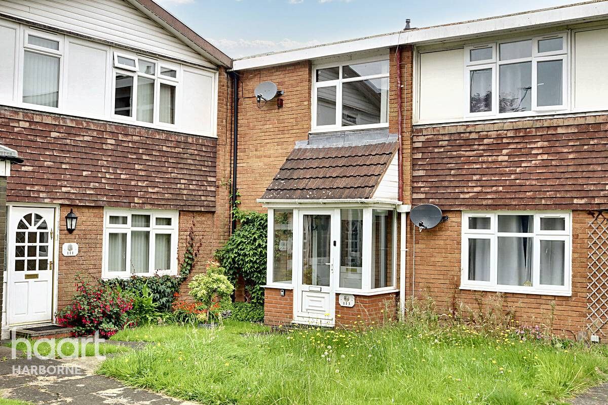 Estate Agents & Letting Agents In Harborne | haart