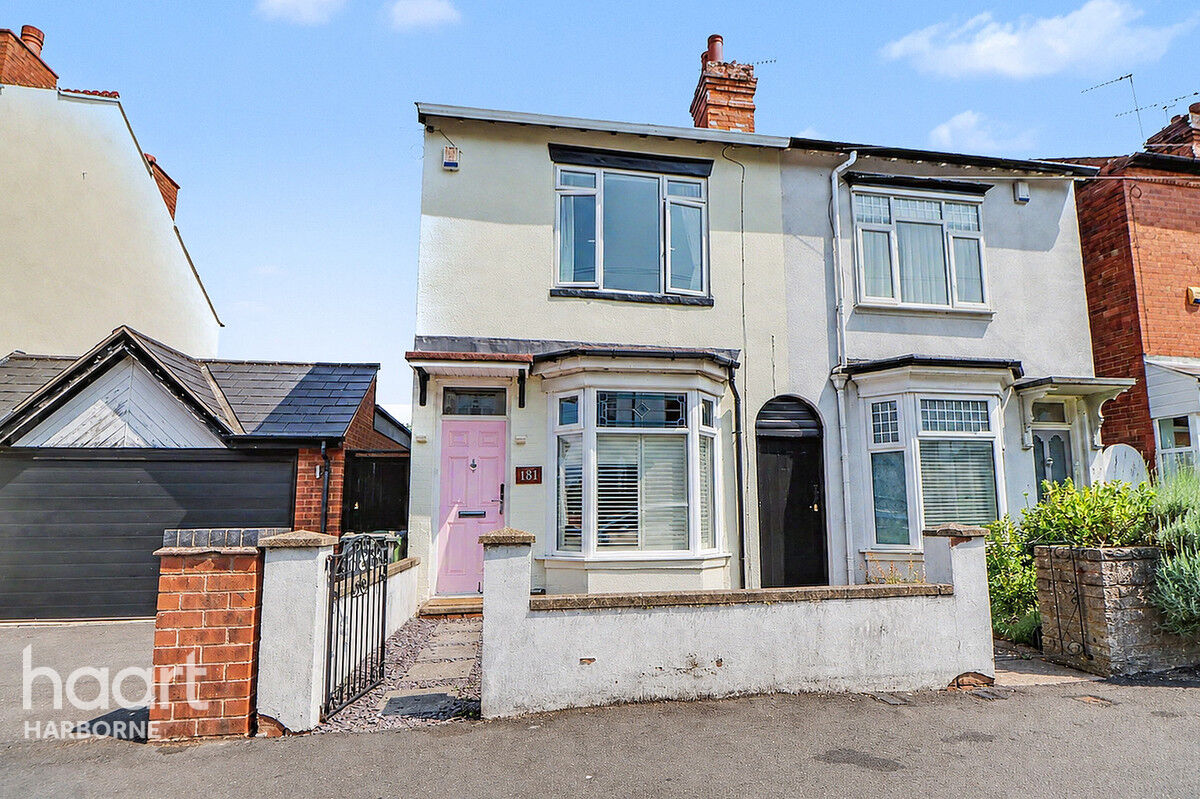 Park Road