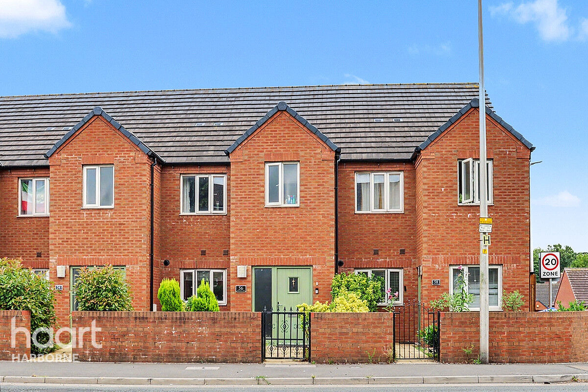 Crocketts Lane