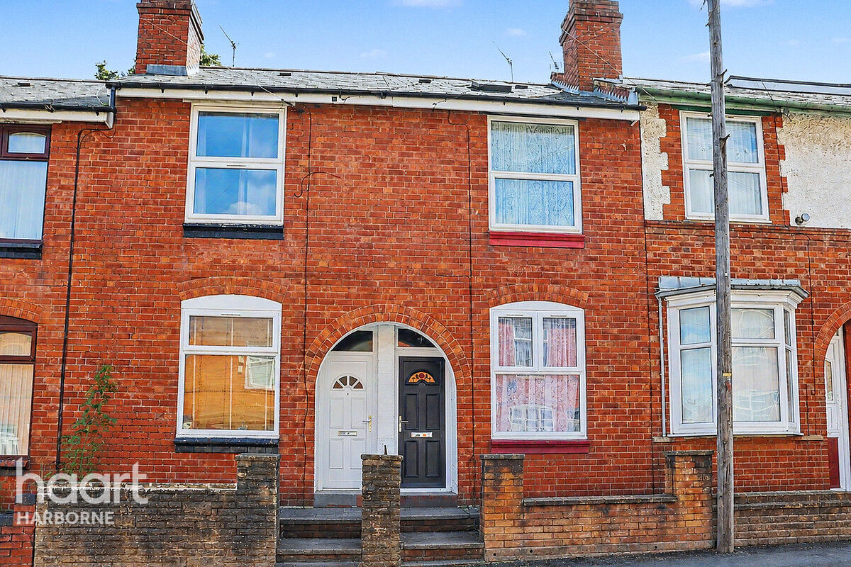 Oakwood Road