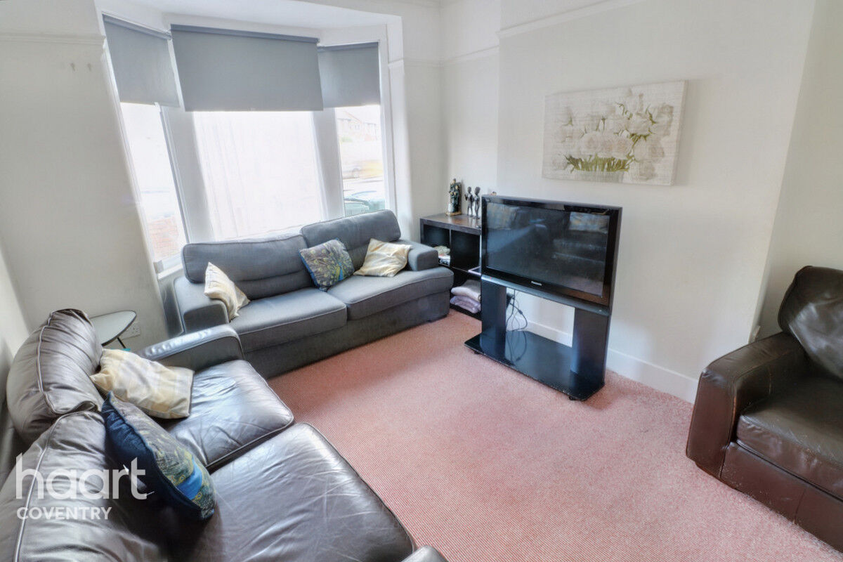 3 bedroom Terraced House Allesley Old Road, COVENTRY £200,000 haart