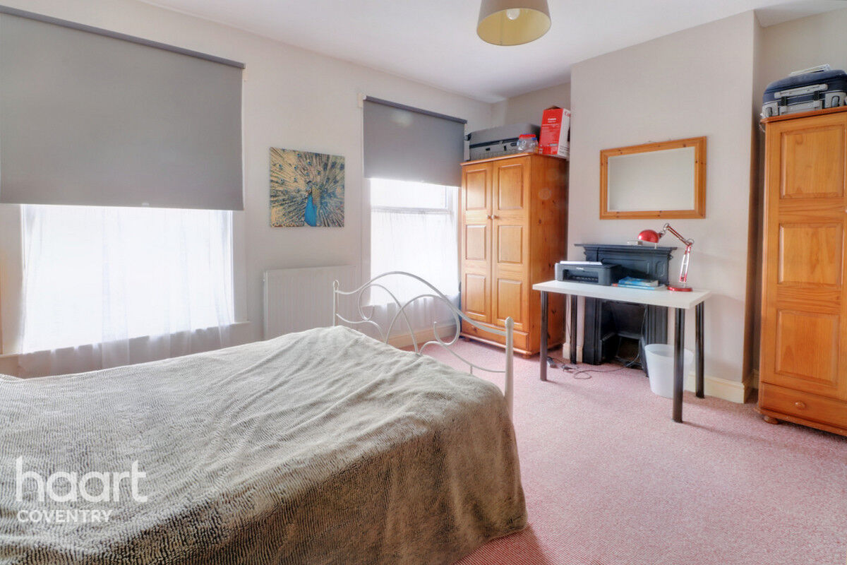 3 bedroom Terraced House Allesley Old Road, COVENTRY £200,000 haart