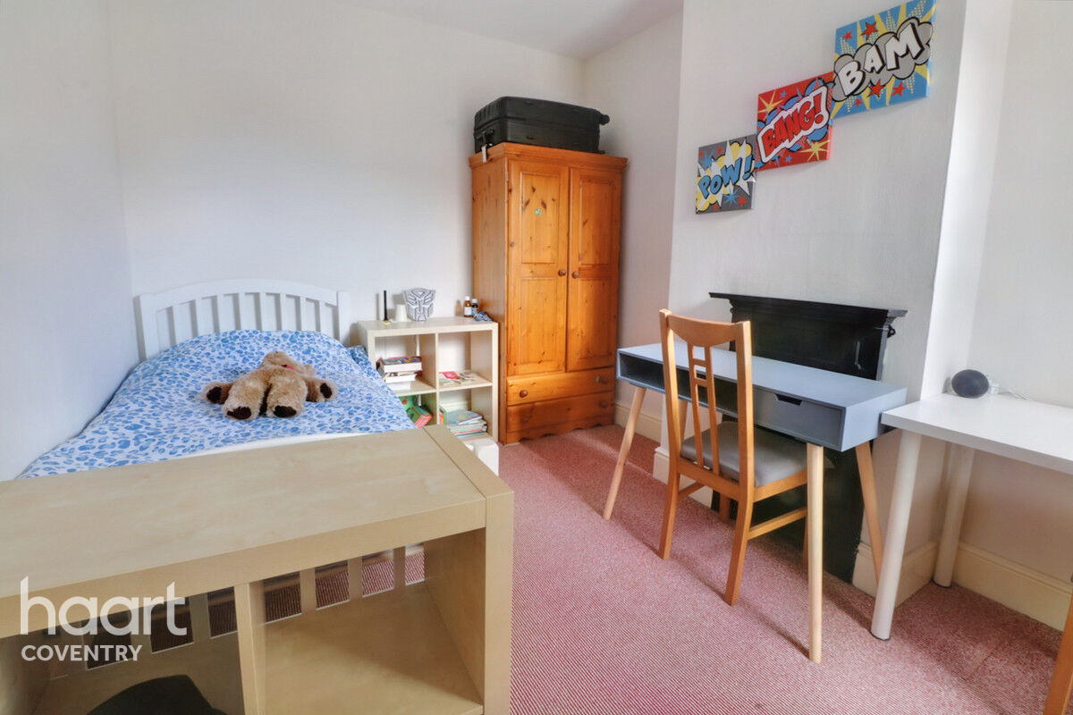 3 bedroom Terraced House Allesley Old Road, COVENTRY £200,000 haart