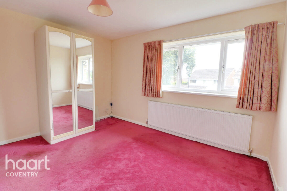 4 bedroom Detached house St Martins Road, Coventry £460,000 haart