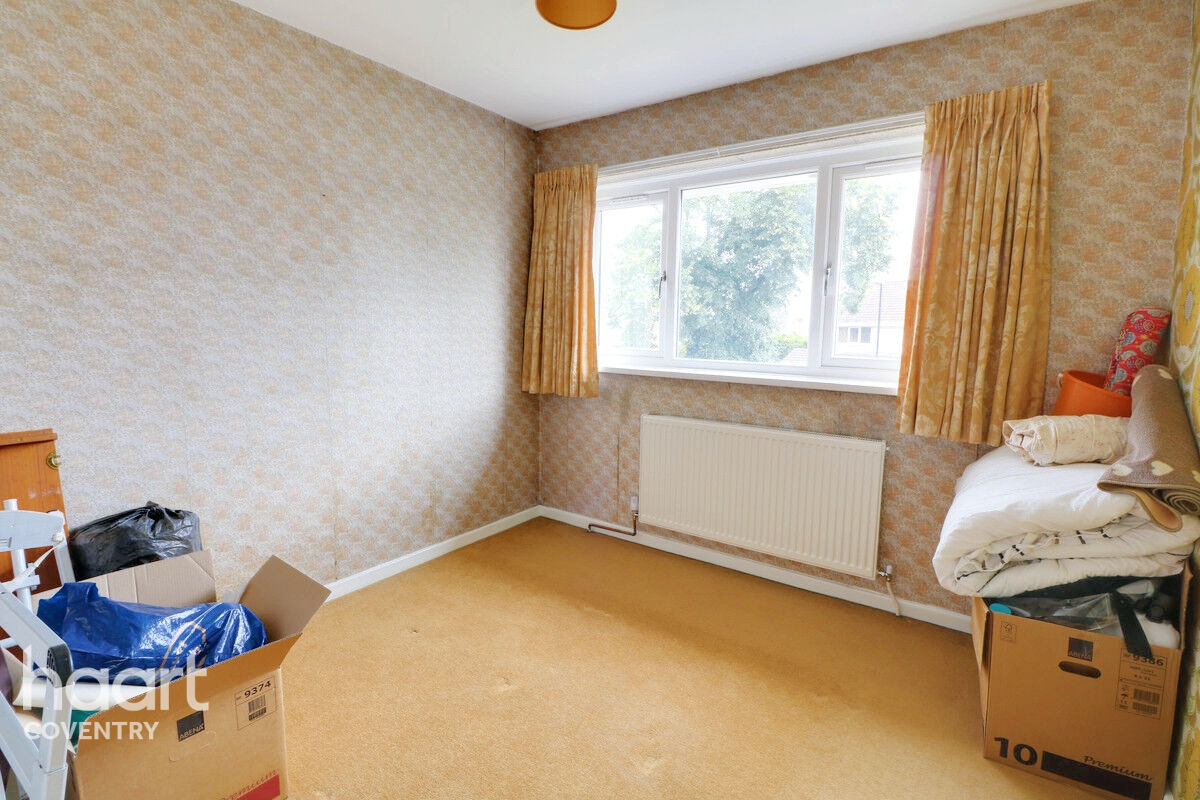 4 bedroom Detached house St Martins Road, Coventry £460,000 haart