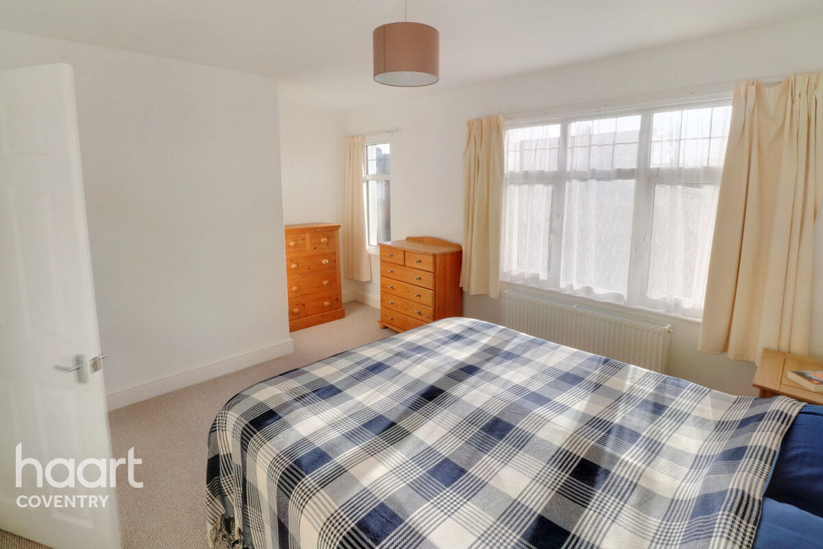 2 bedroom Terraced House Honiton Road, Coventry £190,000 haart
