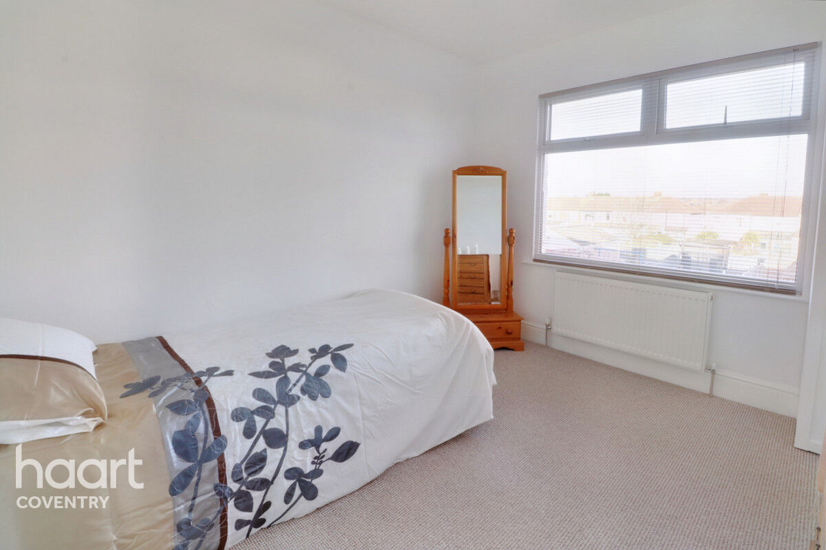 2 bedroom Terraced House Honiton Road, Coventry £190,000 haart