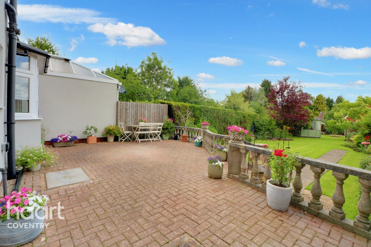 5 bedroom Semidetached house Canley Road, COVENTRY £450,000 haart