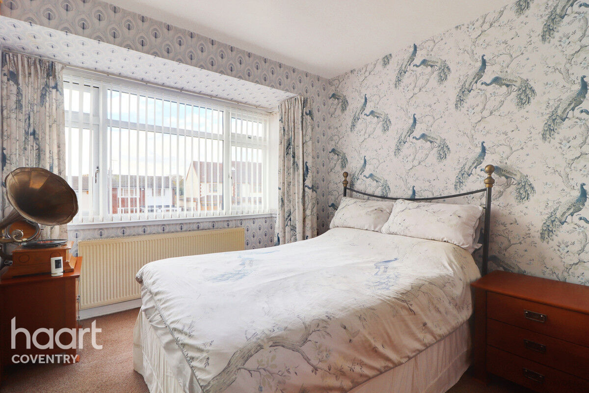 3 bedroom Semidetached house Road South, Coventry £400,000 haart