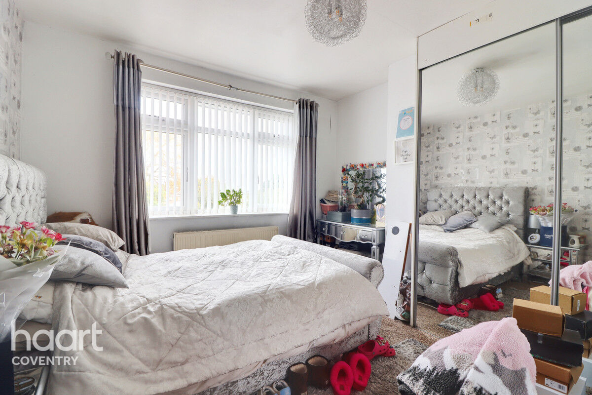 3 bedroom Semidetached house Road South, Coventry £400,000 haart