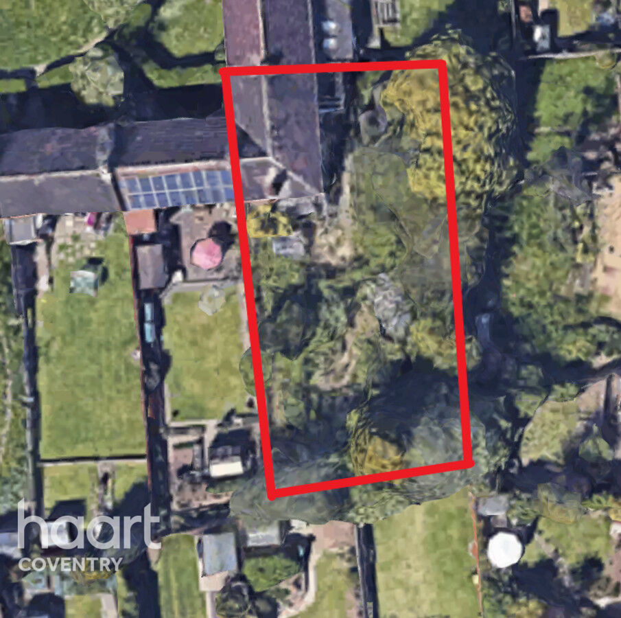 3 bedroom Terraced House Pershore Place, Coventry £205,000 haart