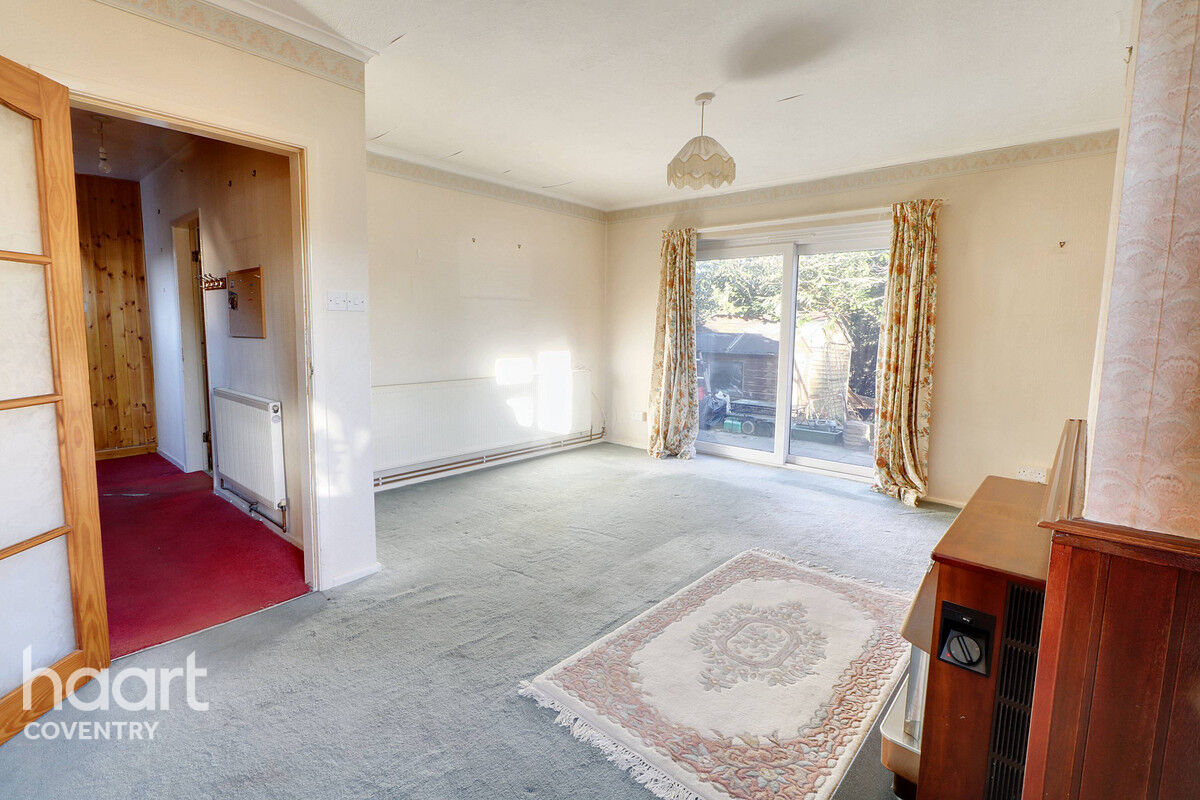 3 bedroom Terraced House Pershore Place, Coventry £205,000 haart