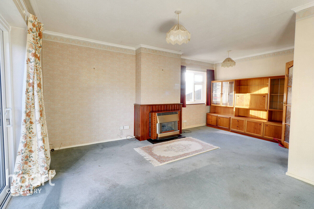 3 bedroom Terraced House Pershore Place, Coventry £205,000 haart