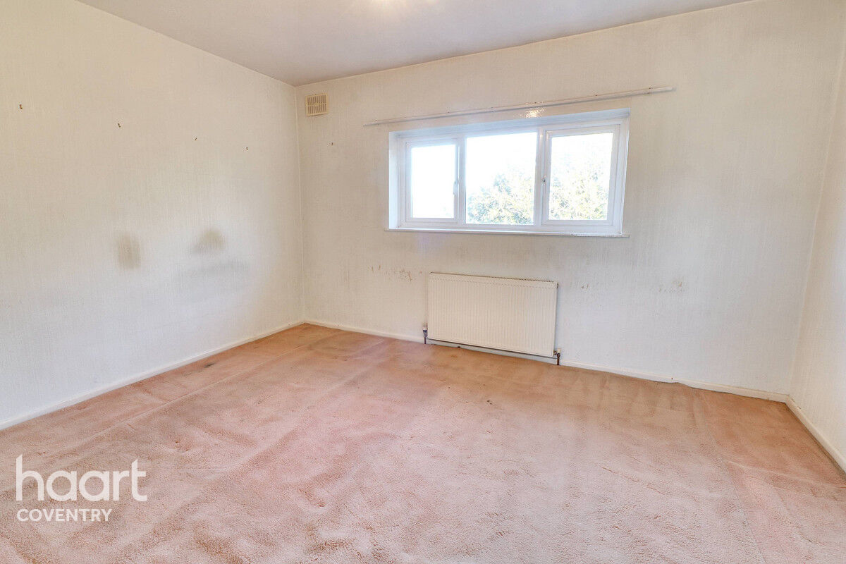 3 bedroom Terraced House Pershore Place, Coventry £205,000 haart