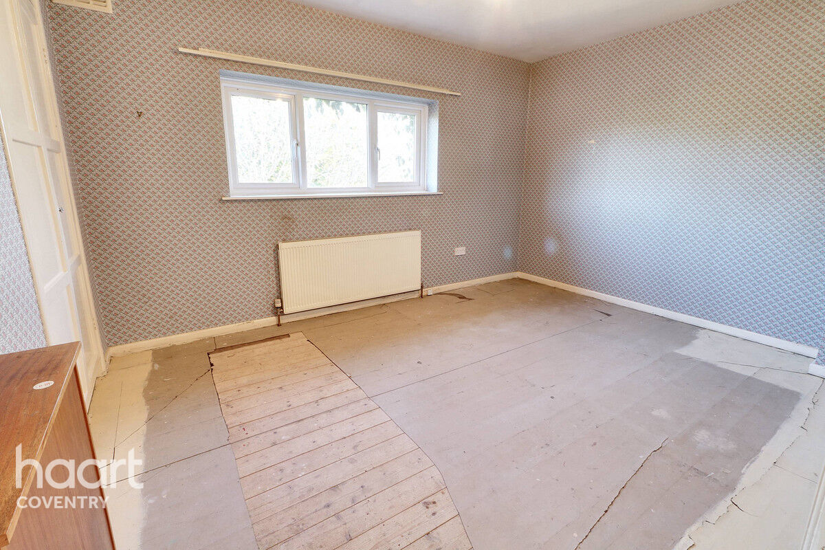 3 bedroom Terraced House Pershore Place, Coventry £205,000 haart