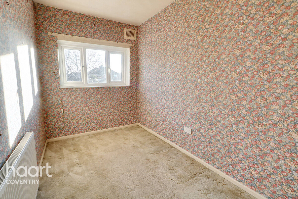 3 bedroom Terraced House Pershore Place, Coventry £205,000 haart