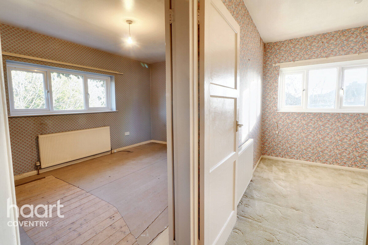 3 bedroom Terraced House Pershore Place, Coventry £205,000 haart