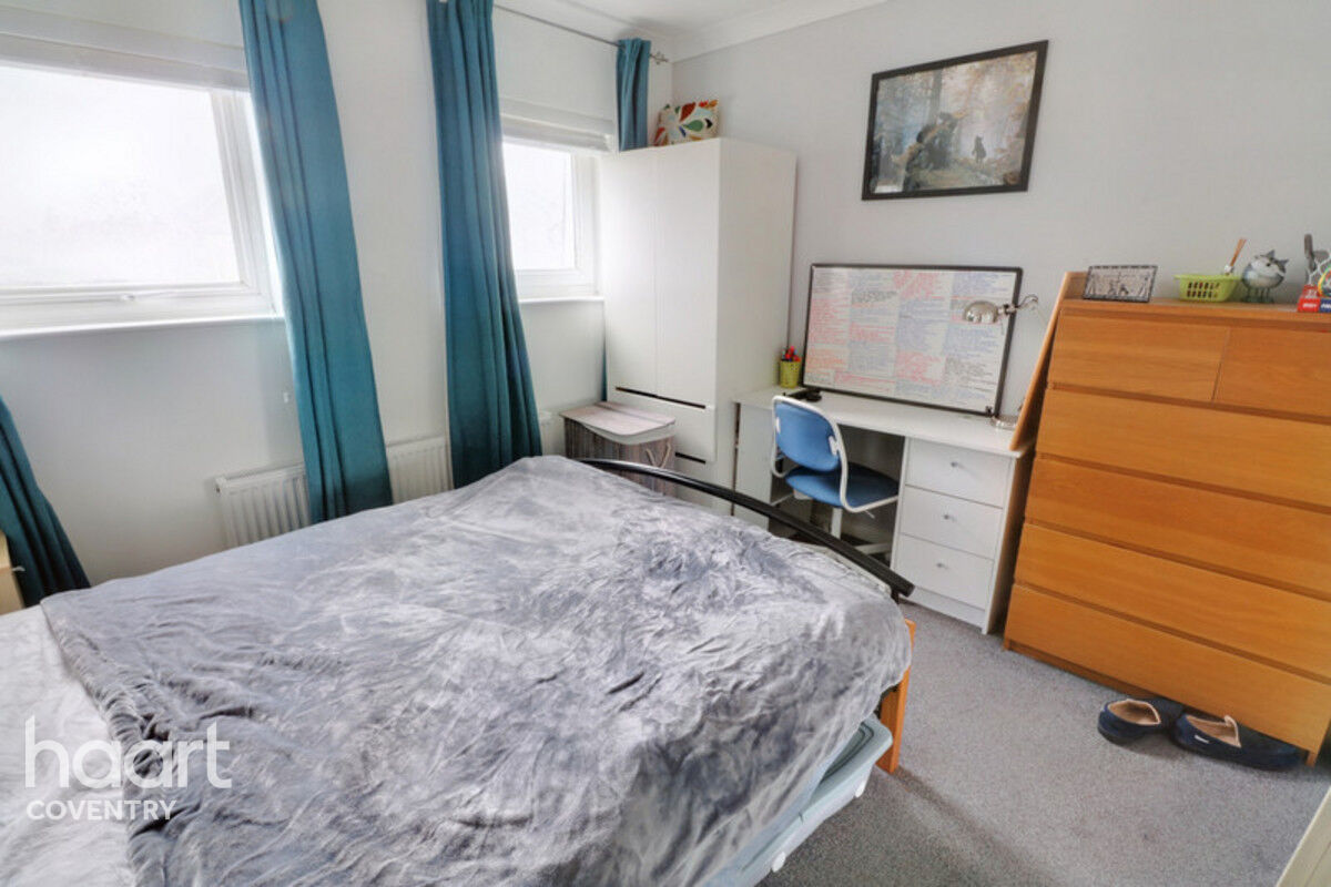 3 bedroom Semidetached house Tile Hill Lane, Coventry £230,000 haart