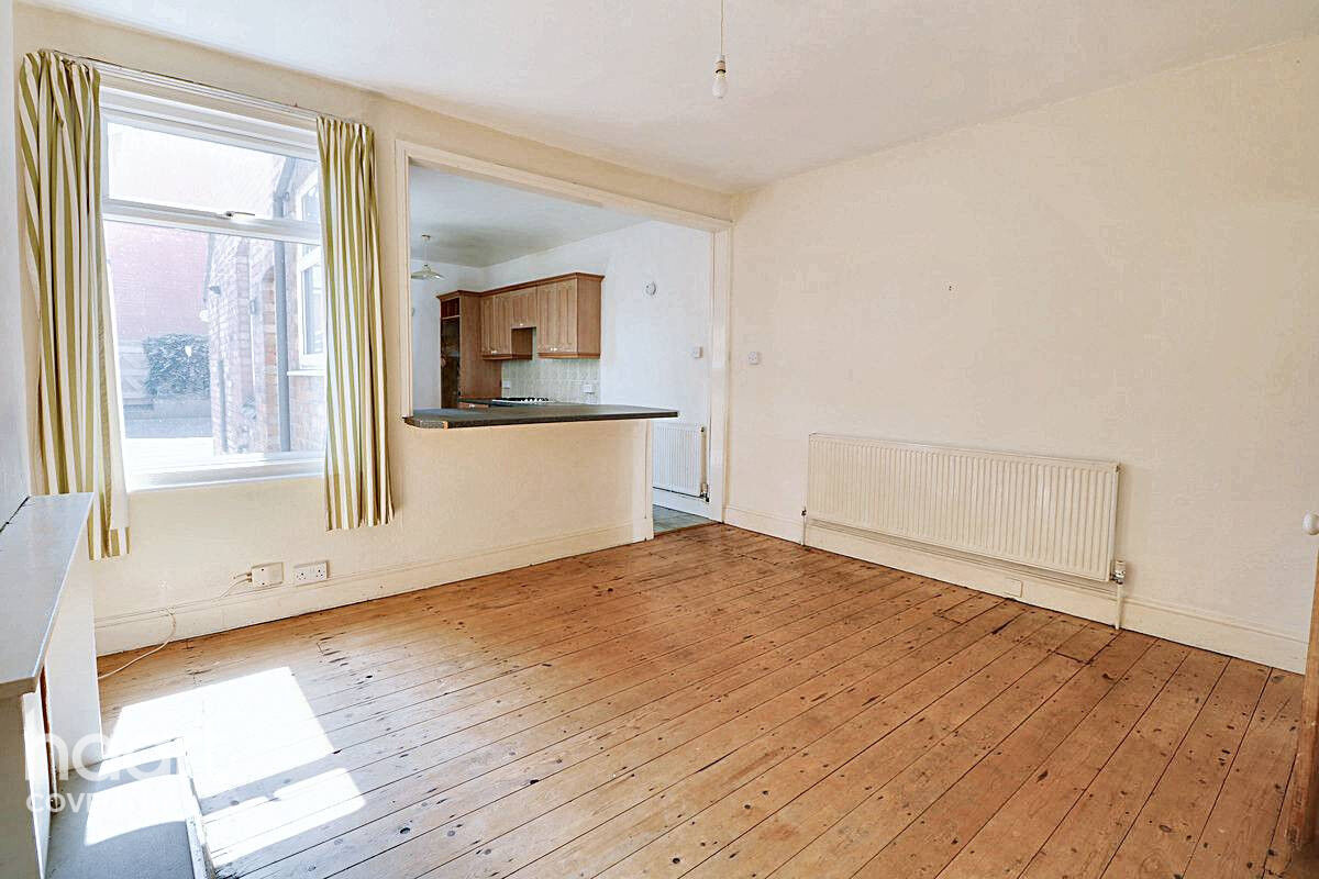 3 bedroom Terraced House MAYFIELD Road, Coventry £294,000 haart