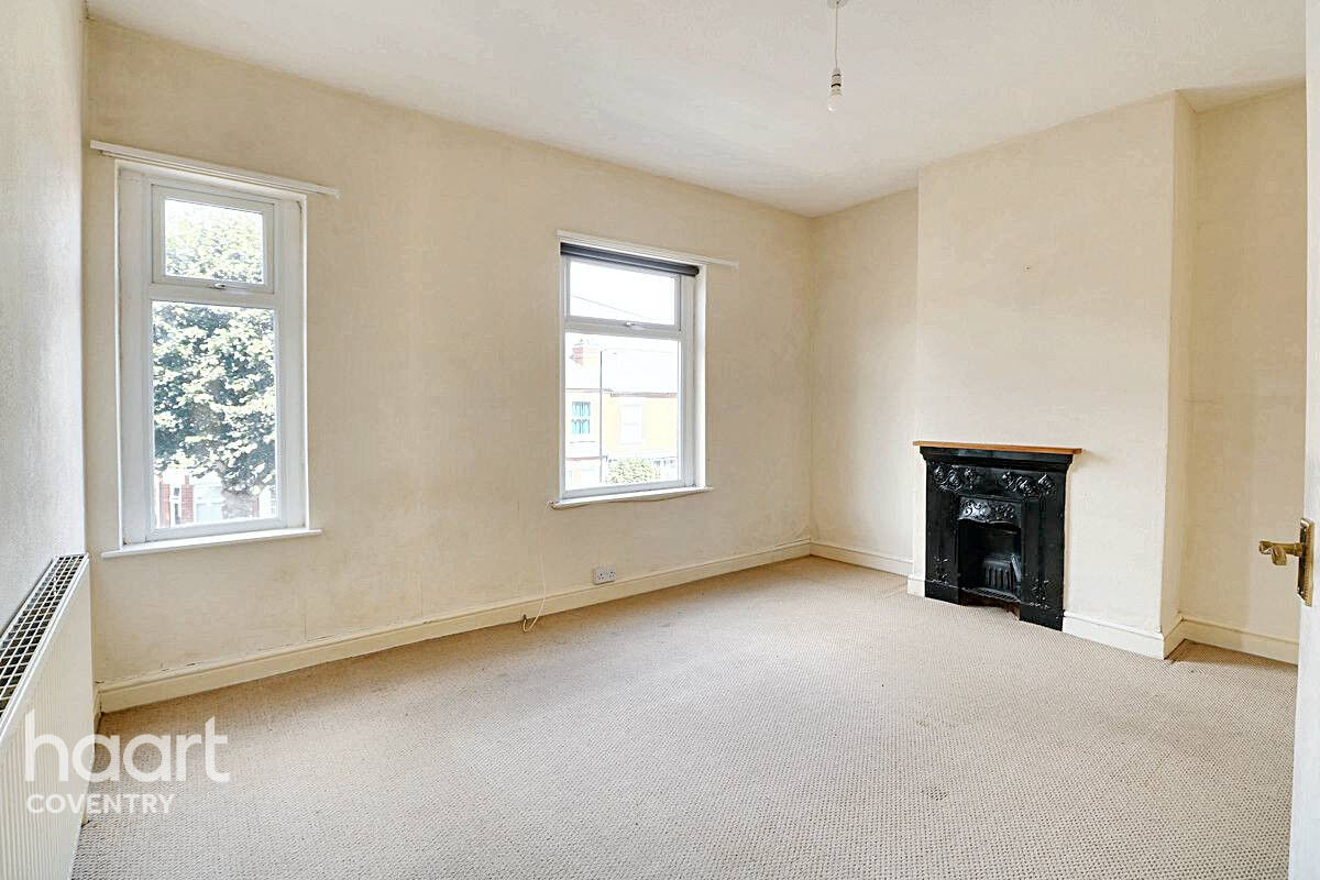 3 bedroom Terraced House MAYFIELD Road, Coventry £294,000 haart