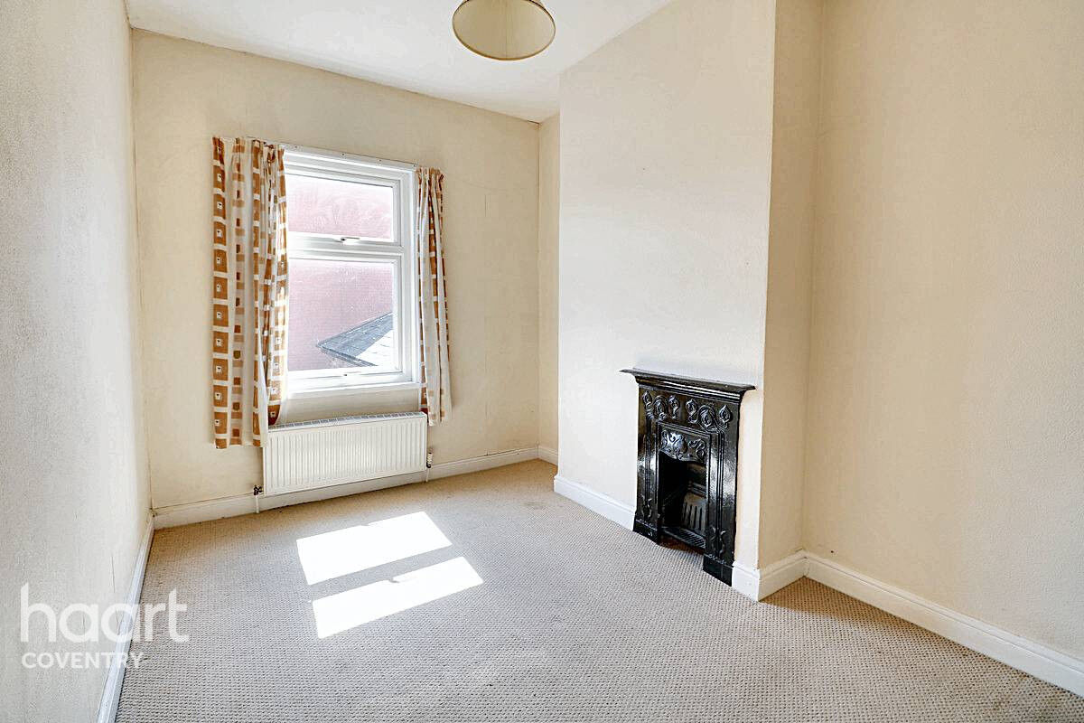 3 bedroom Terraced House MAYFIELD Road, Coventry £294,000 haart