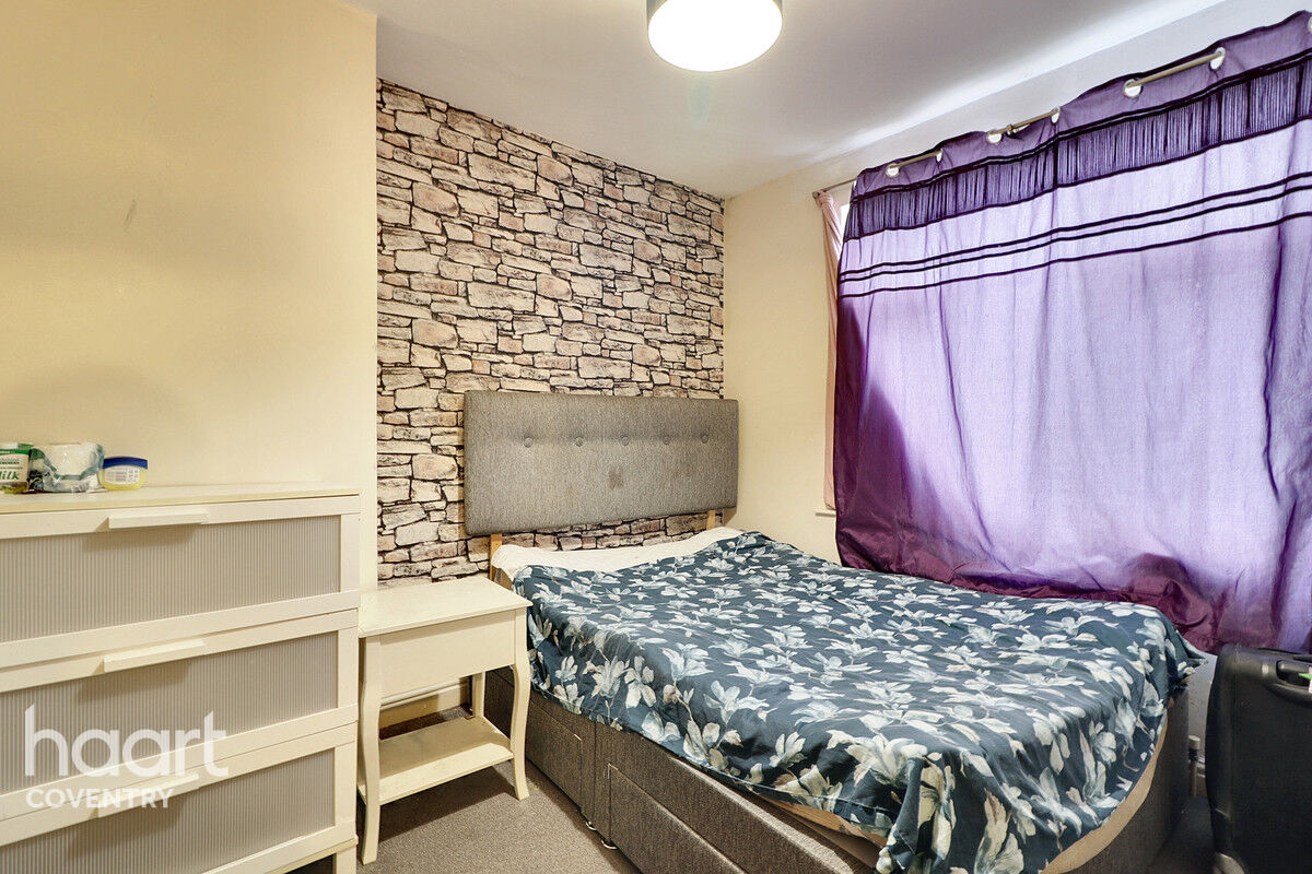 3 bedroom Terraced House Burnaby Road, Coventry £190,000 haart