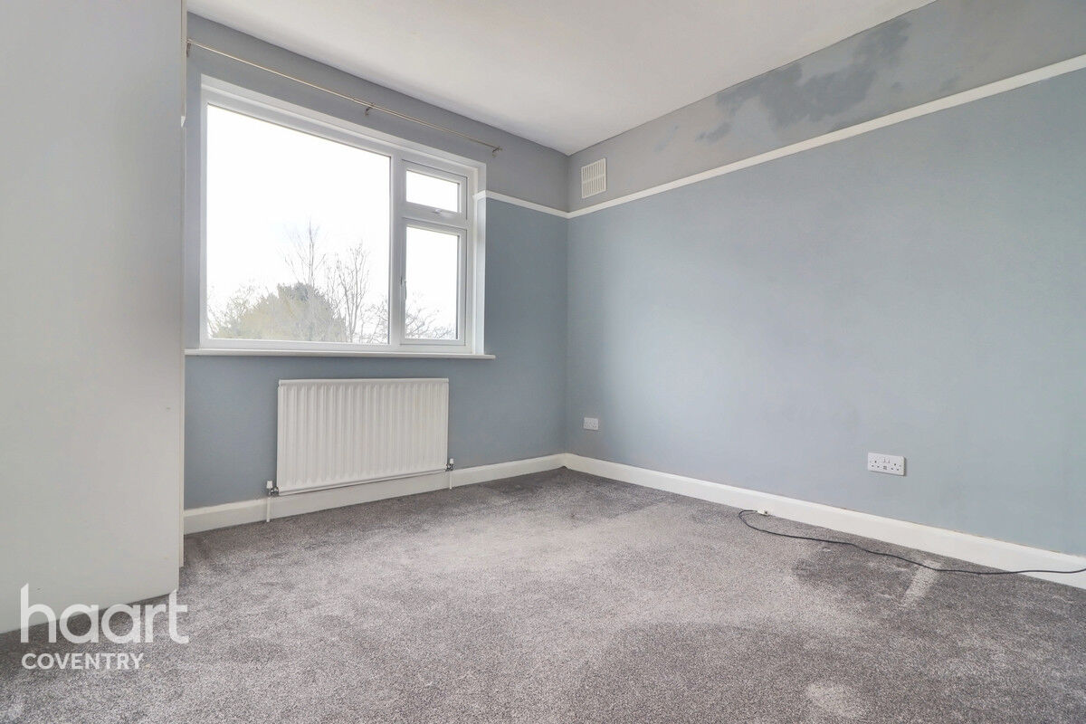 3 bedroom End of terrace house Heathfield Road, Coventry £250,000 haart