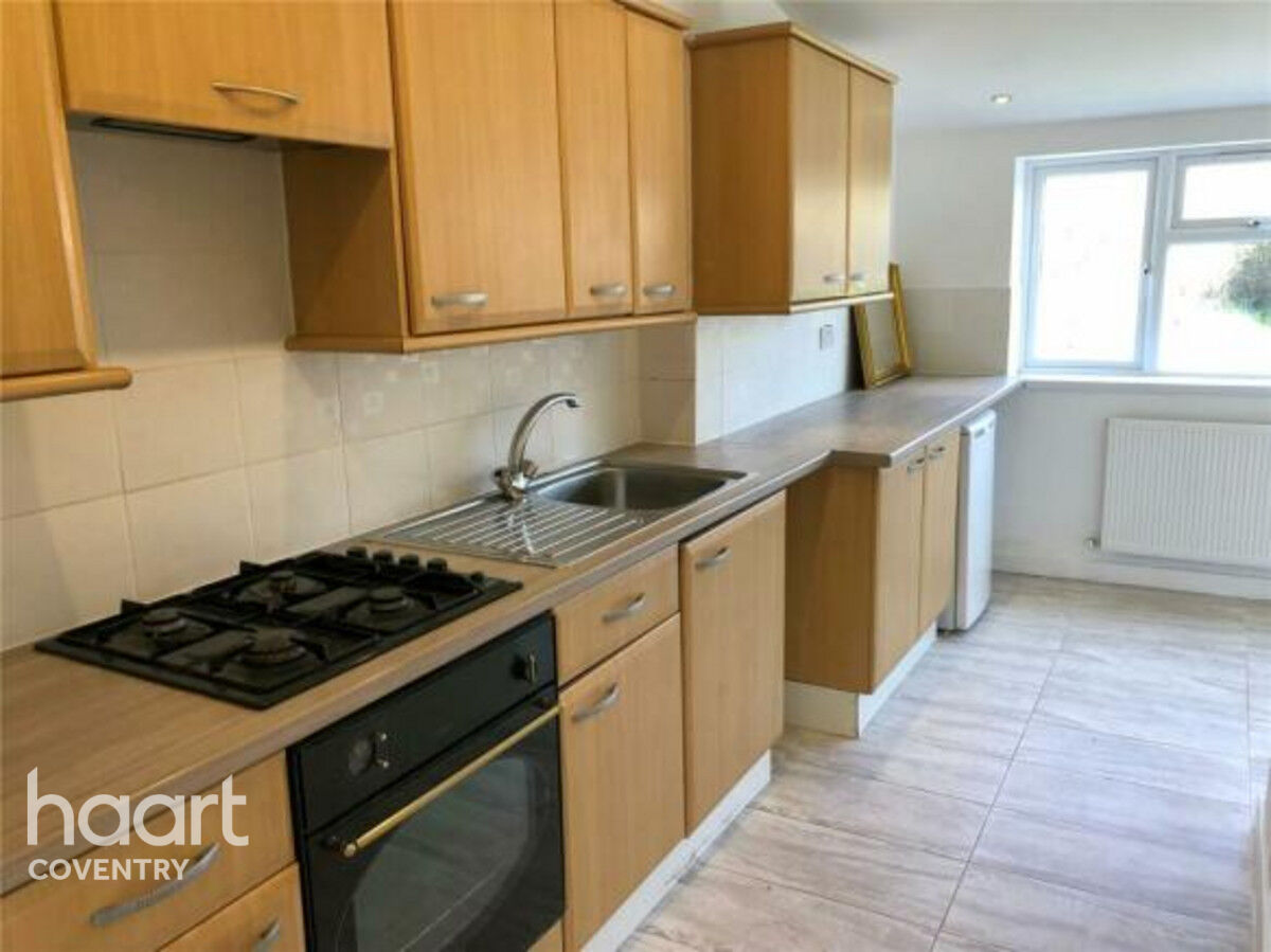 3 bedroom Terraced House Burnaby Road, Coventry £200,000 haart
