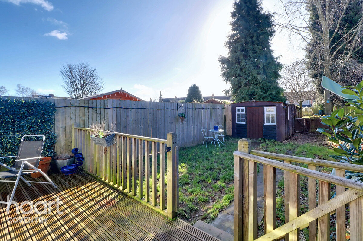 2 bedroom Semidetached house Greens Road, Coventry £250,000 haart