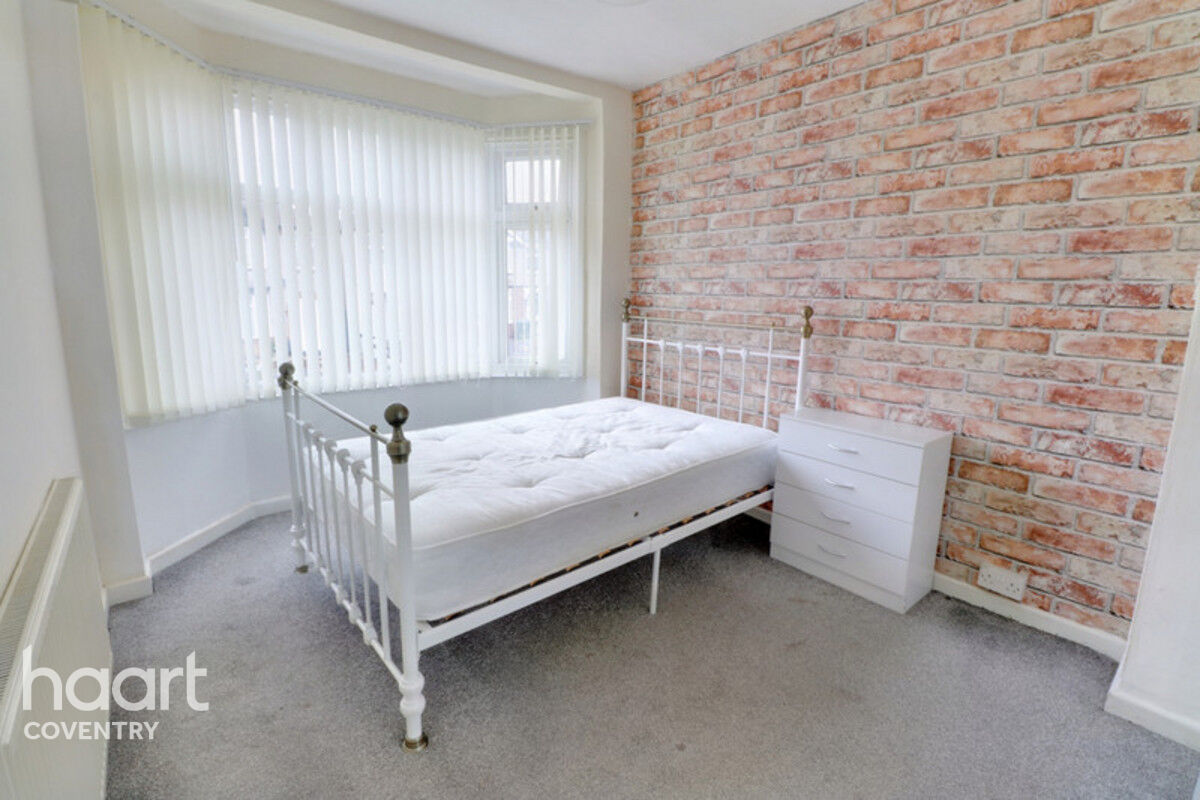 3 bedroom Terraced House Torrington Avenue, Coventry £210,000 haart