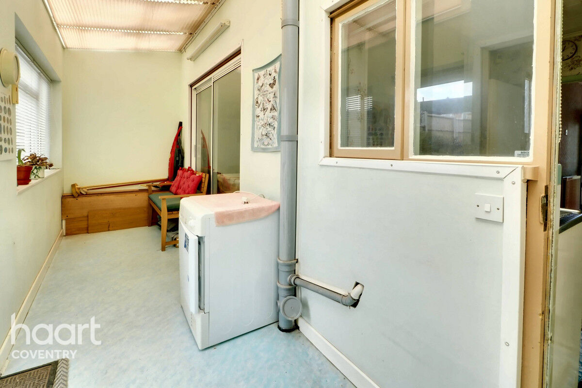 3 bedroom Terraced House Hipswell Highway, Coventry £200,000 haart