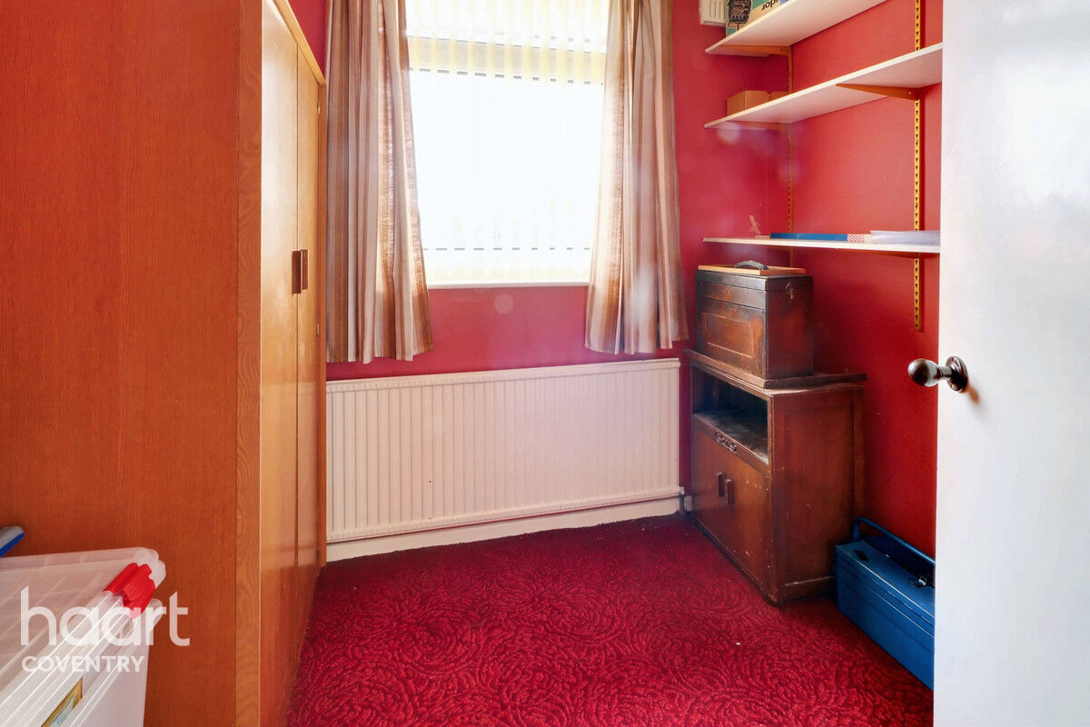 3 bedroom Terraced House Hipswell Highway, Coventry £200,000 haart