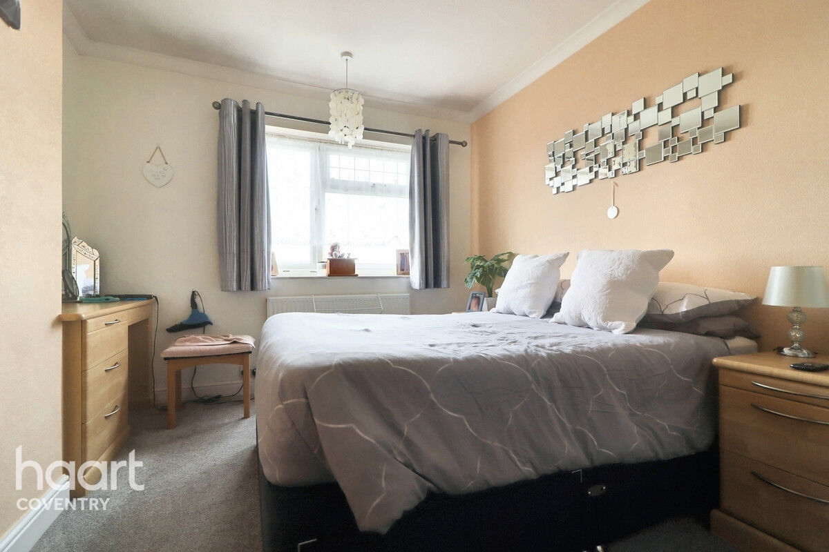 3 bedroom End of terrace house Ansty Road, Coventry £230,000 haart