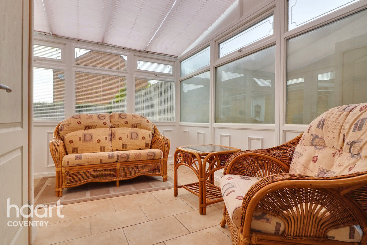 4 bedroom Semidetached house Shirley Road, Coventry £325,000 haart