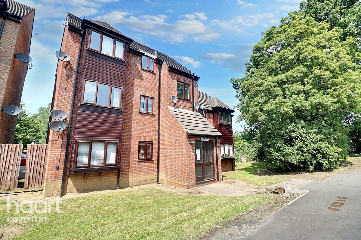 Estate Agents & Letting Agents In Coventry | haart