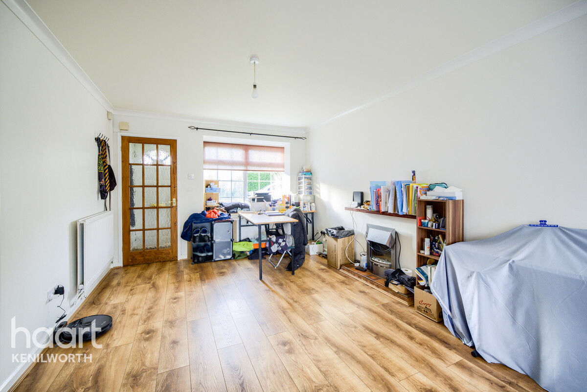 3 bedroom Semidetached house Tisdale Rise, Kenilworth £350,000 haart