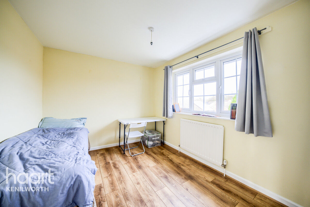 3 bedroom Semidetached house Tisdale Rise, Kenilworth £350,000 haart