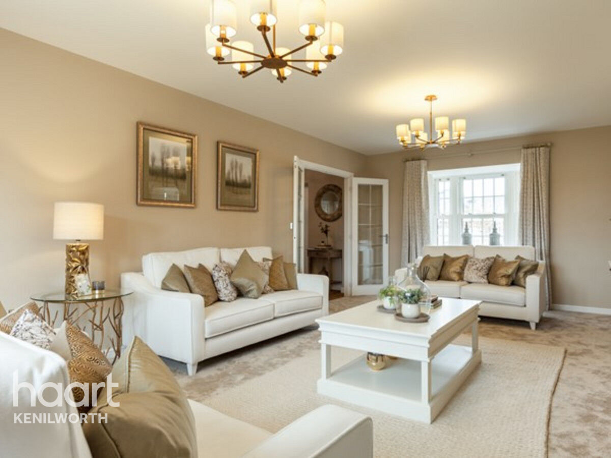 3 Bedroom Detached House Kenilworth Gate Kenilworth 565 000 Haart