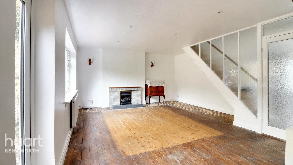 3 bedroom Detached house Windmill Close, Kenilworth £500,000 haart