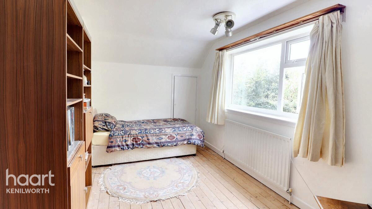 3 bedroom Detached house Windmill Close, Kenilworth £500,000 haart