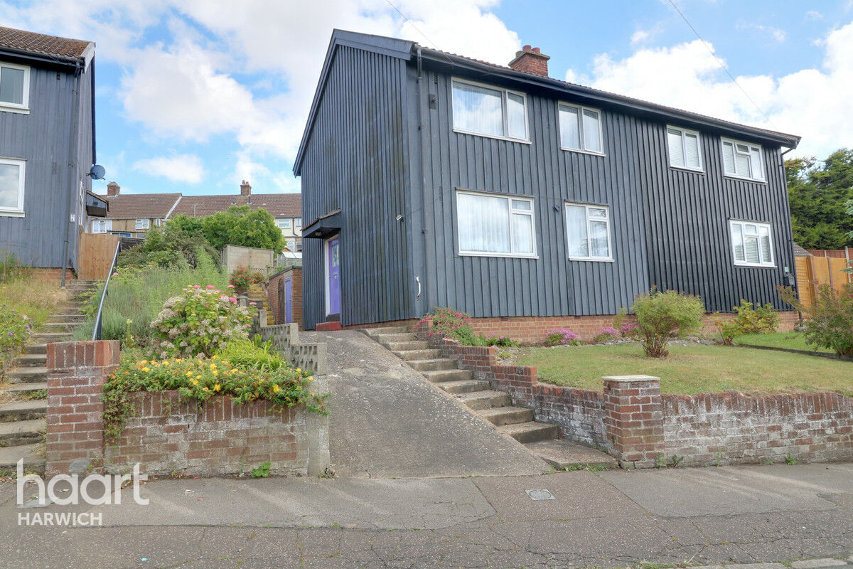 Property Listing haart