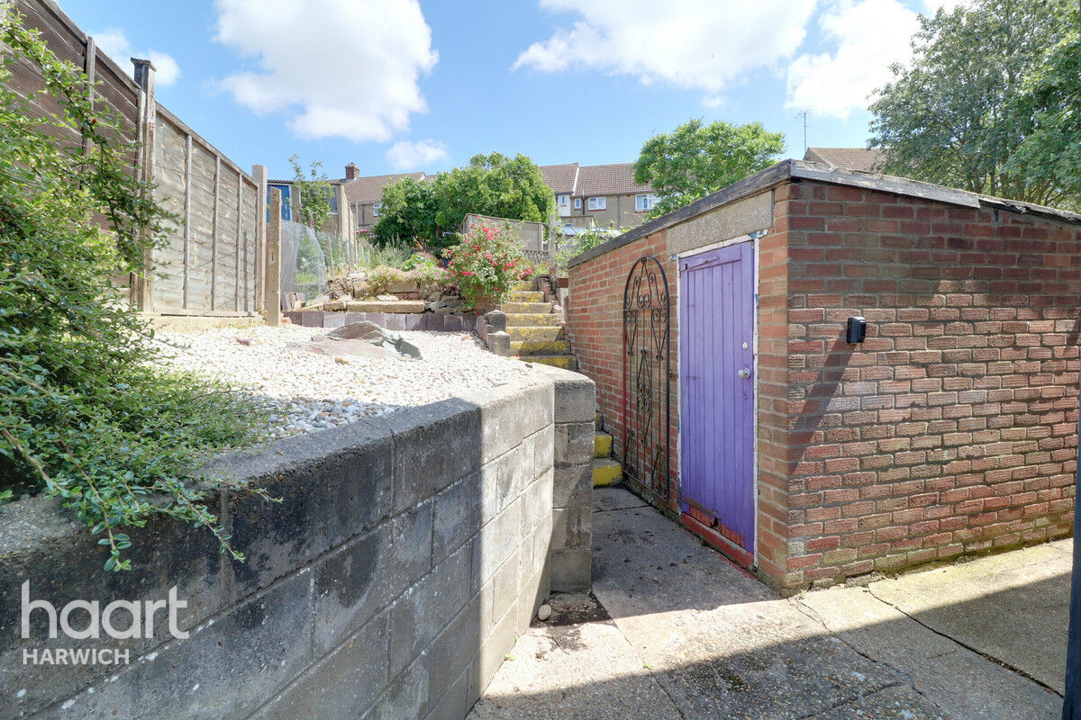 Property Listing haart