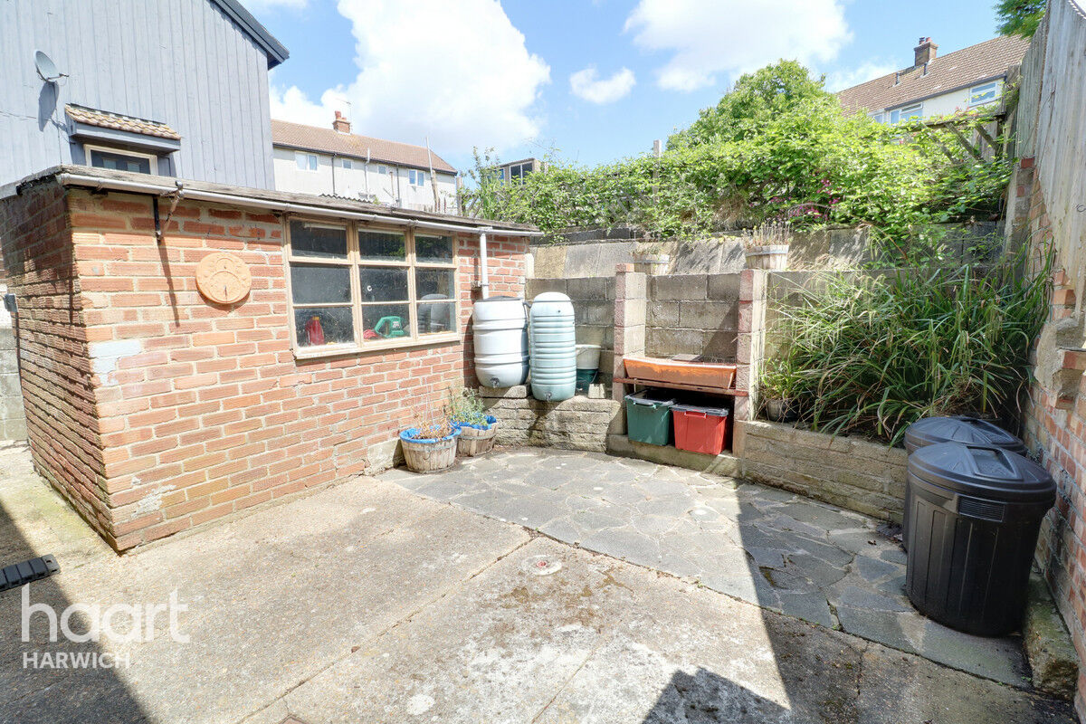 Property Listing haart