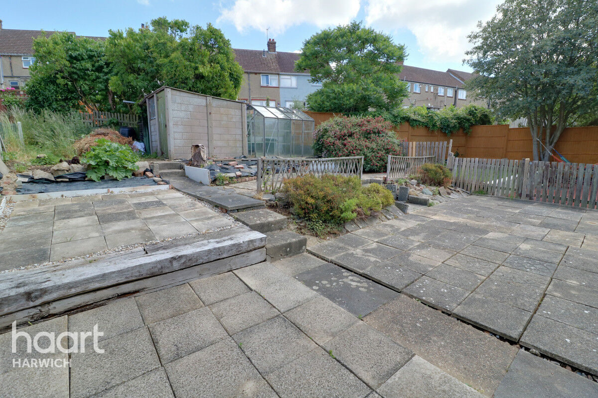 Property Listing haart