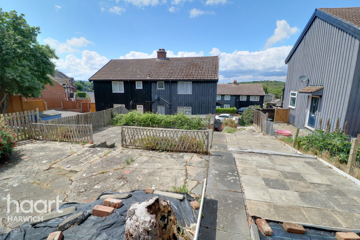 Property Listing haart