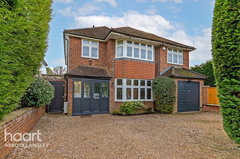 Property For Sale In Watford, Hertfordshire haart