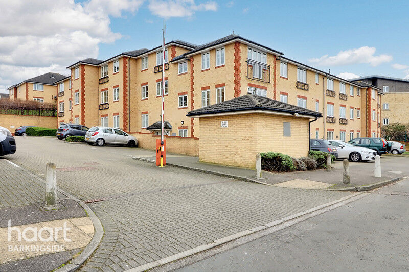 1 bedroom Apartment Stoneleigh Road, Clayhall £140,000 haart