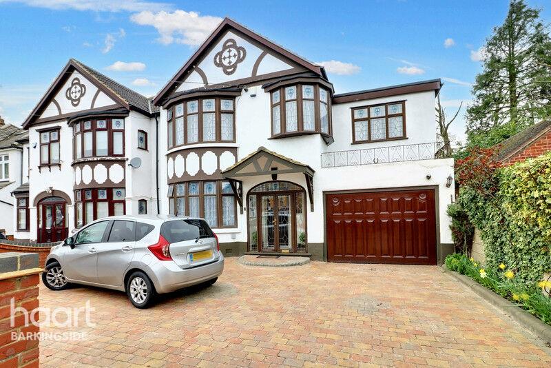 Property For Sale In Clayhall, Redbridge haart